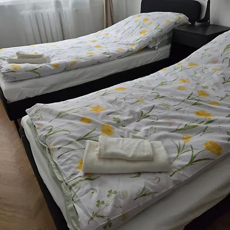 Guderskiego 5 Apartament Warszawa