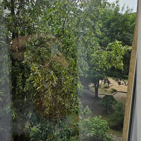 Guderskiego 5 Apartamento