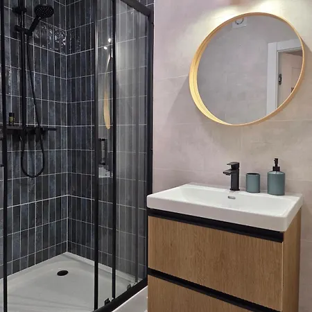 Apartamento Guderskiego 5