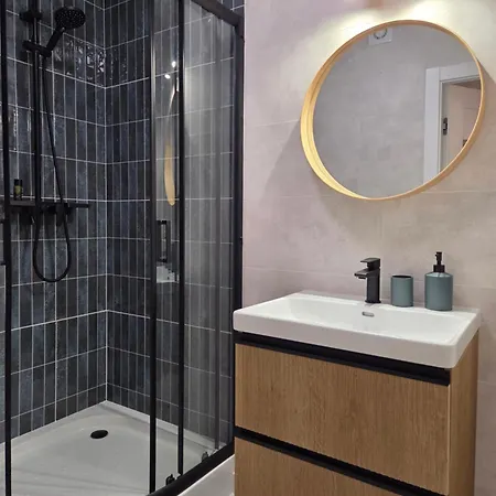 Guderskiego 5 Apartamento