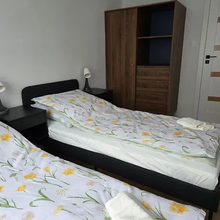 Guderskiego 5 Apartamento