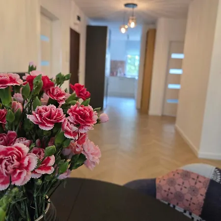 Guderskiego 5 Apartamento Varsóvia
