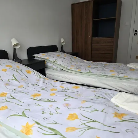 Guderskiego 5 Varsóvia