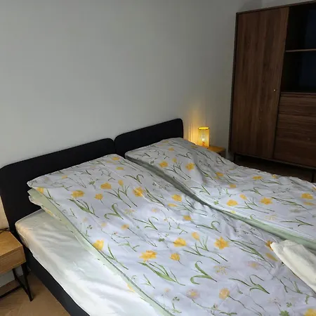 Apartamento Guderskiego 5