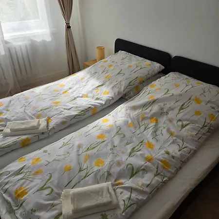 Guderskiego 5 Apartamento