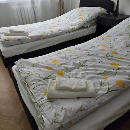 Apartamento Guderskiego 5 *