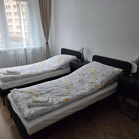Guderskiego 5 Warszawa