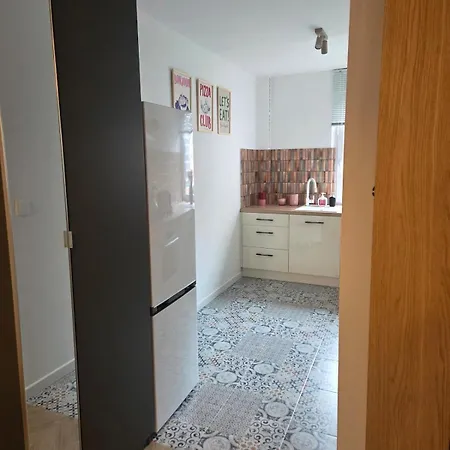 Apartamento Guderskiego 5 Varsóvia