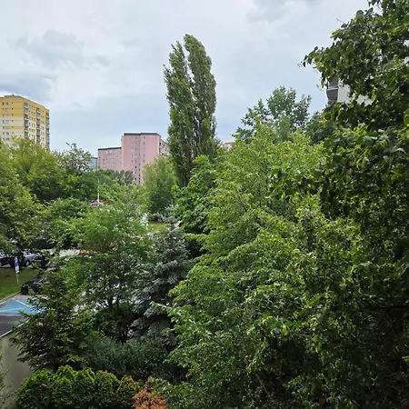 Guderskiego 5 Apartament