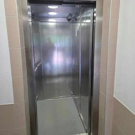 Guderskiego 5 Apartamento Varsóvia